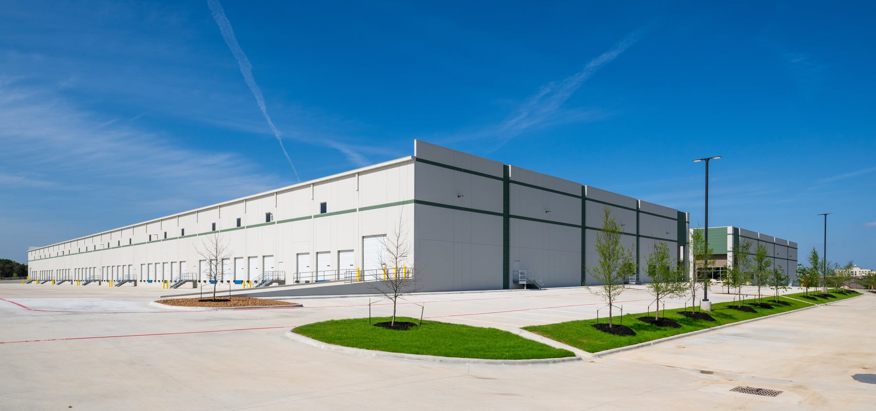Toepperwein Industrial completed project photo