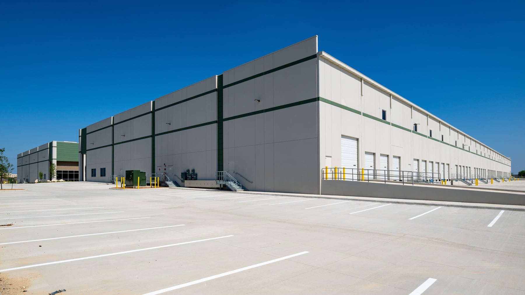 Toepperwein Industrial completed project photo