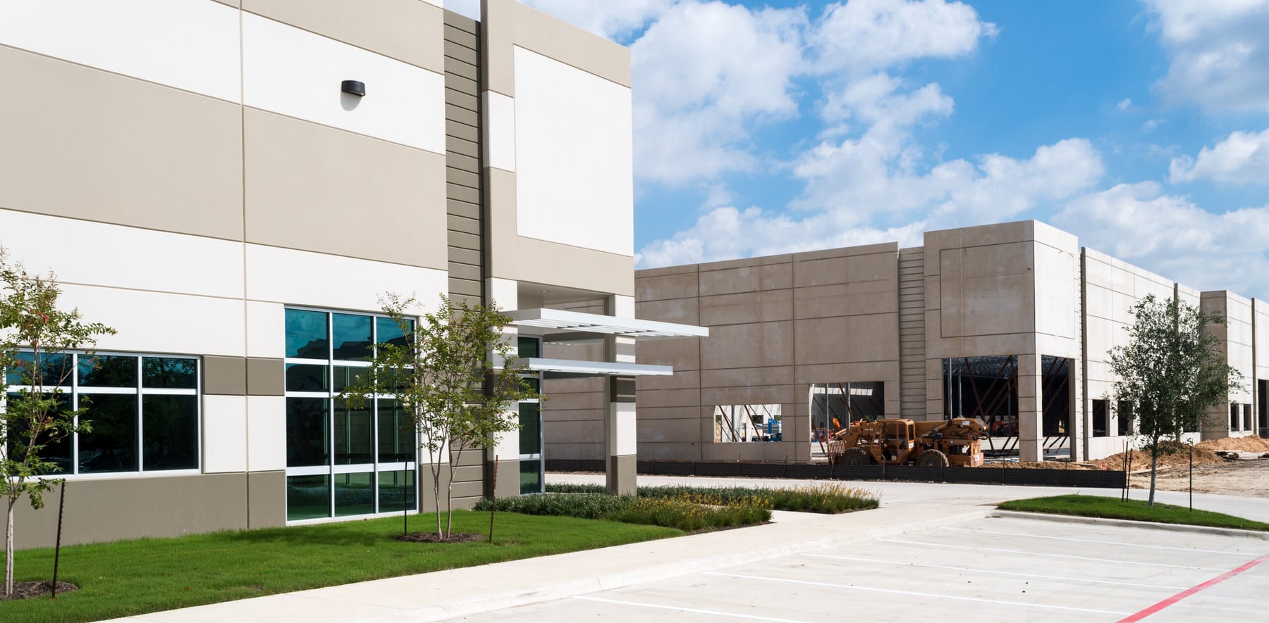 Tri-County completed project photo
