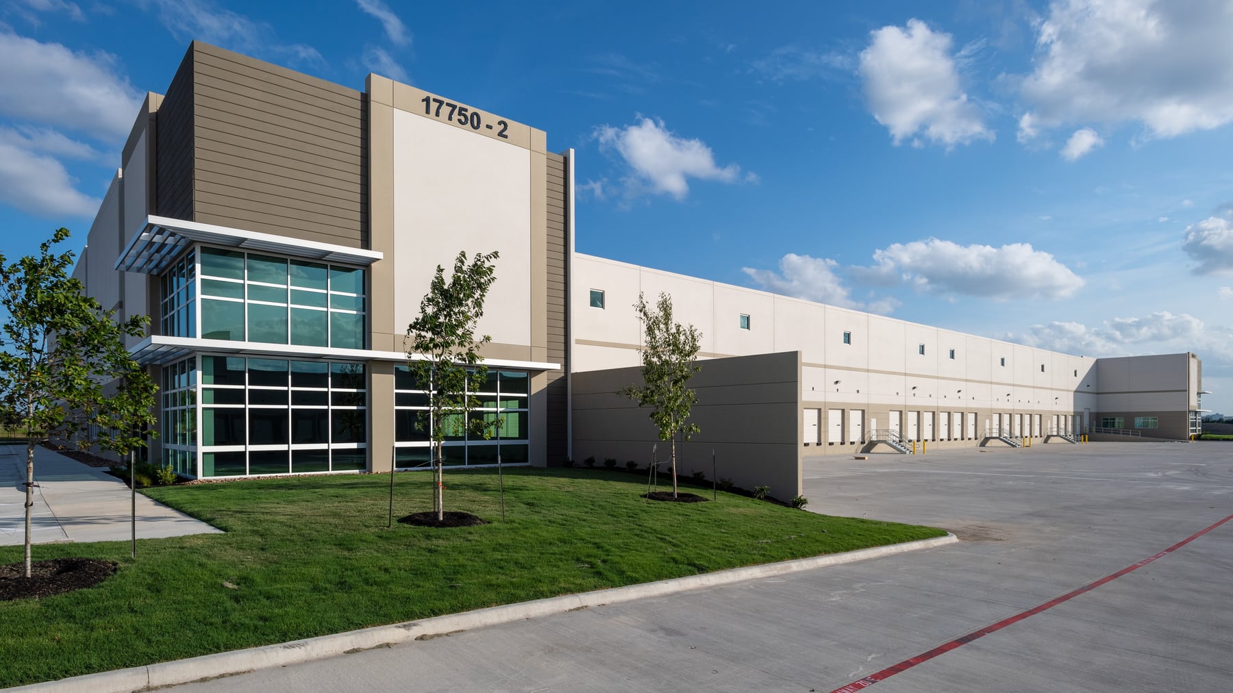 Tri-County completed project photo